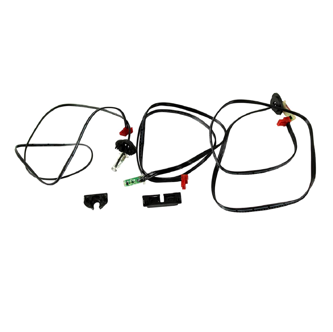 Hydra Fitness Exchange Incline Motor Sensor Kit 286707 Works with Epic Freemotion Gold's Gym Health Rider Image Nordic-Track Ree-bok Tony Little Icon Wes-lo Pro-Form Treadmill