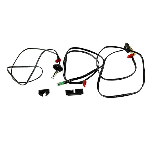 Hydra Fitness Exchange Incline Motor Sensor Kit 286707 Works with Epic Freemotion Gold's Gym Health Rider Image Nordic-Track Ree-bok Tony Little Icon Wes-lo Pro-Form Treadmill