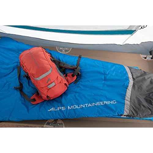 ALPS Mountaineering Sleeping-Bags Aura +35