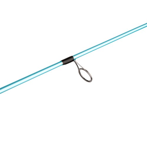 Ugly Stik 7' Carbon Inshore Spinning Rod and Penn Pursuit IV Reel Combo, 40 Size Reel, 2 Piece Fishing Rod, Medium Rod Power, 10-17 lb Line Rating
