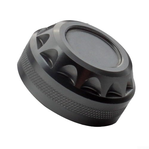 Aluminum Fishing Reel Handle Cap for DAIWA Spinner Reels 10.8mm Screw Diameter Replacement Part Angling Gear Repair Accessory Outdoor Sports Equipment