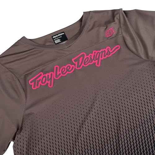 Troy Lee Designs - Skyline SS Jersey; Buzzed Olive 2X