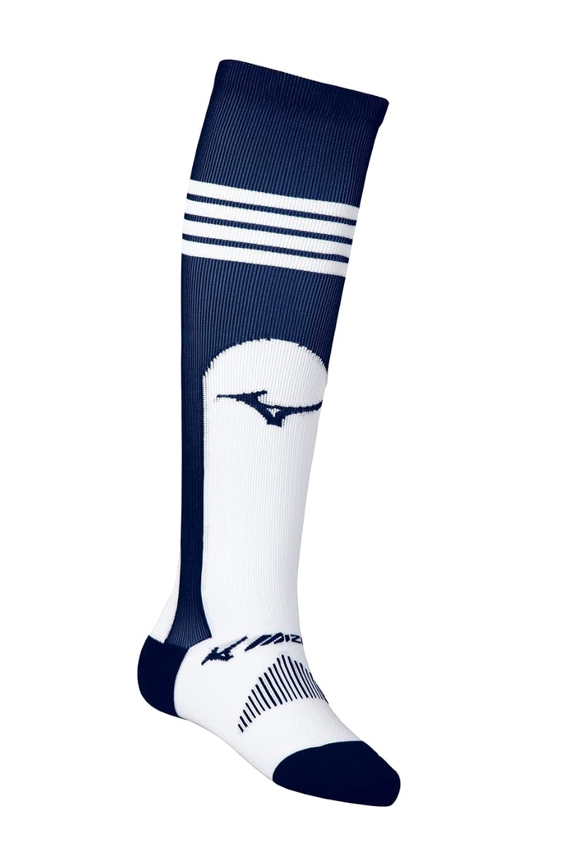 Mizuno Performance OTC Stirrup Sock Navy Small