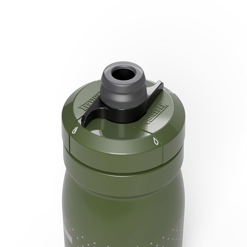 Podium 15oz Water Bottle - Deep Fern by CamelBak