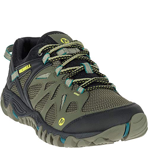 Merrell Men's All Out Blaze Aero Sport Hiking Water Shoe
