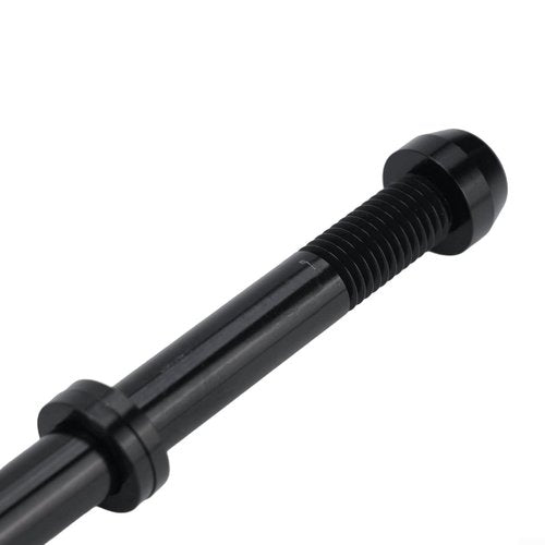 Bike Trainer Thru Axle Skewer 12x142-148mm P1.5/P1.75/P1.0 Bicycle Indoor Sports(P1.75)