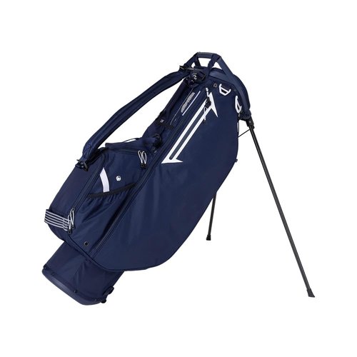 Sun Mountain Golf Prior Generation 3.5 LS Less Logo Stand Bag Navy