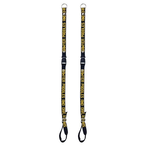 Sawyer Soft Oar Tethers (Pair)