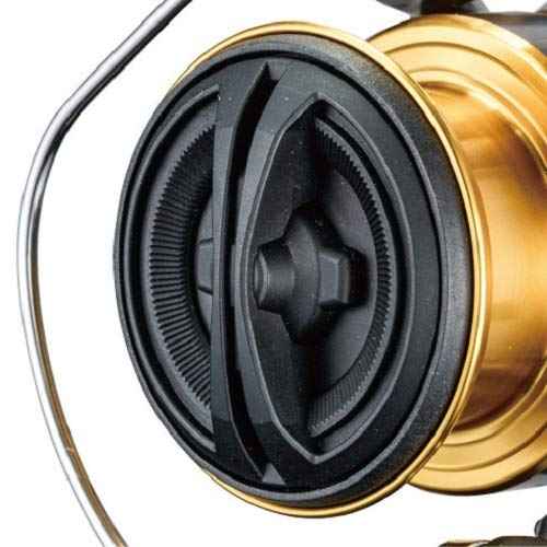SHIMANO Reel 17 Sedona C2000HGS