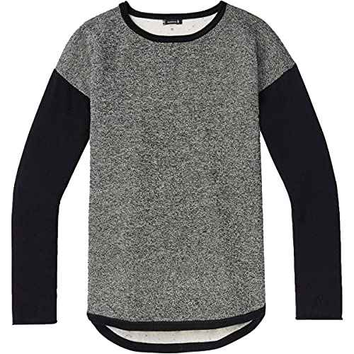 Smartwool Shadow Pine Color-Block Sweater