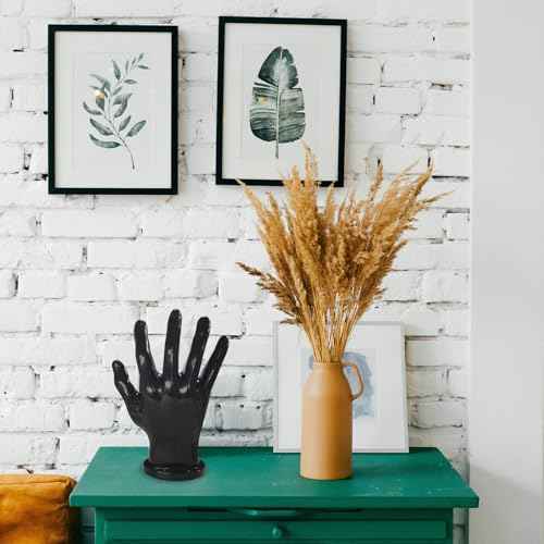 Basketball Holder Wall Mount 2 Piece Set, Men's Room Decoration Game Room Basketball Wall Decor Men's Sport Gifts, Ball Stand Wall Mount, Garage Ball Storage Organizer