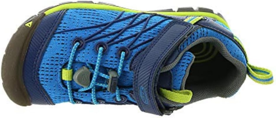 KEEN Unisex-Child Chandler CNX Comfortable Sneakers
