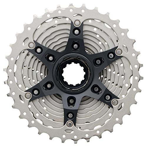 Shimano CS-HG800 // 11-Fach Kassette (11-34 Zhne)