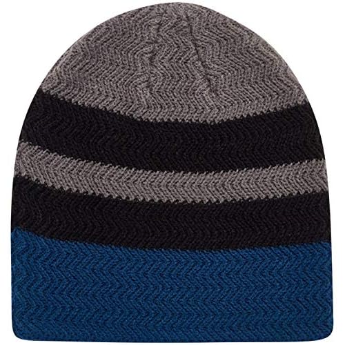 Hurley Men's Winter Hat - Block Party Beanie