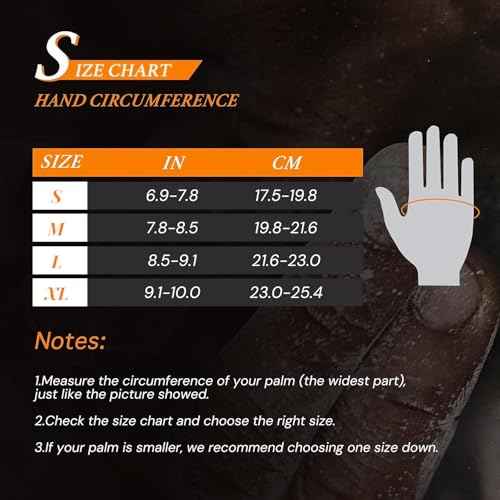ATERCEL Weight Lifting Gloves Full Palm Protection, Workout Gloves for Gym, Cycling, Exercise, Breathable, Super Lightweight for Mens and Women