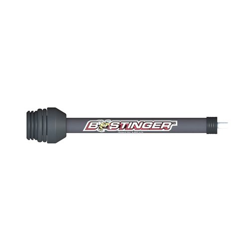 Bee Stinger Sport Hunter Xtreme Stabilizer, Black, 8"