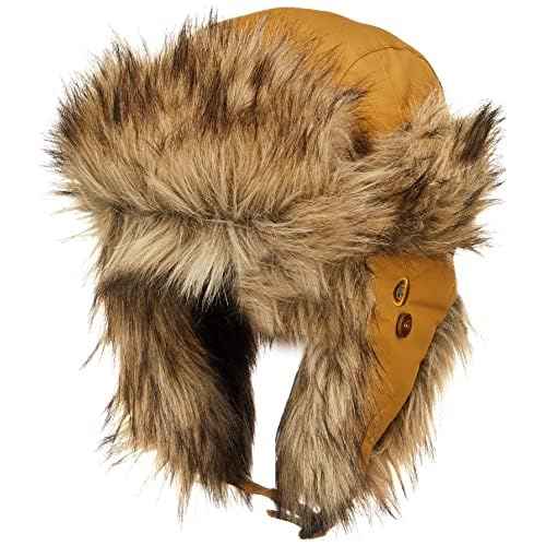 Fjallraven Nordic Heater Hat