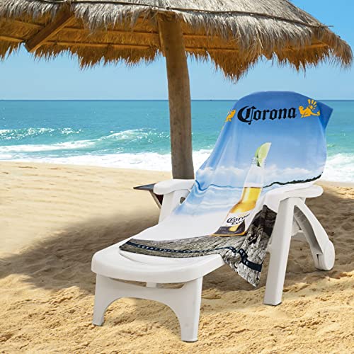 Northwest Beach Towel 30x60 Inches - Officially Licensed Beach Accessory