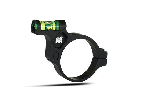 Monstrum Rifle Scope Level Bubble | 30 mm Diameter