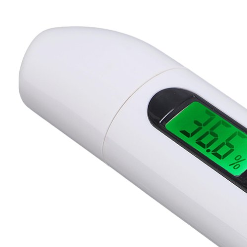 Skin Hydration Tester Meter Digital LCD Display Backlight for Facial Care Analysis Facial Hydration Detector Digital Skin Oil Tester Skin Hydration Tester Skin Hydration Meter