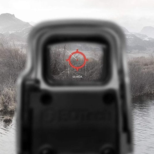 EOTECH EXPS2 Holographic Weapon Sight