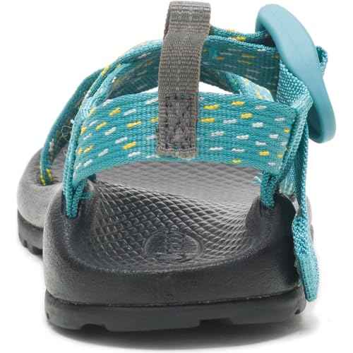 Chaco Unisex-Child Z1 Ecotread Sandal
