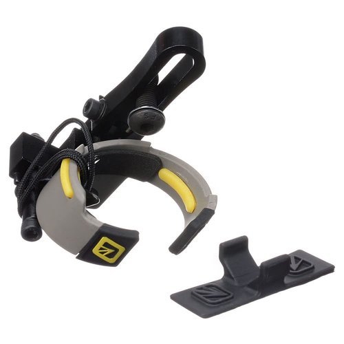 New Archery Products Nighthawk Sound Dampening Ultra Lightweight Right Hand Drop Away Arrow Rest