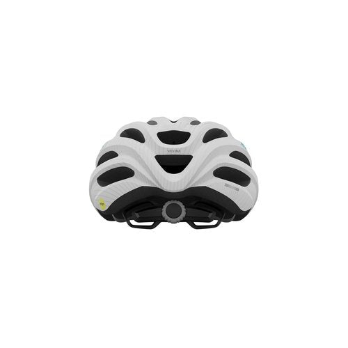 Giro Vasona MIPS Bike Helmet - Women's Matte White/Silver