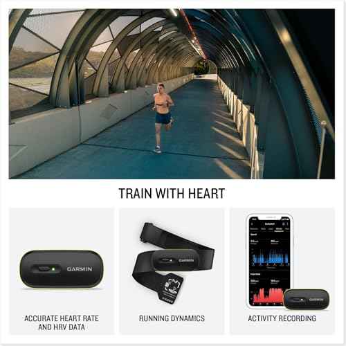 Garmin HRM 600