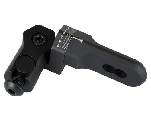 Redline Stabilizer RL-Back Bar, Balance Your Bow by Adding a Rear stabilizer