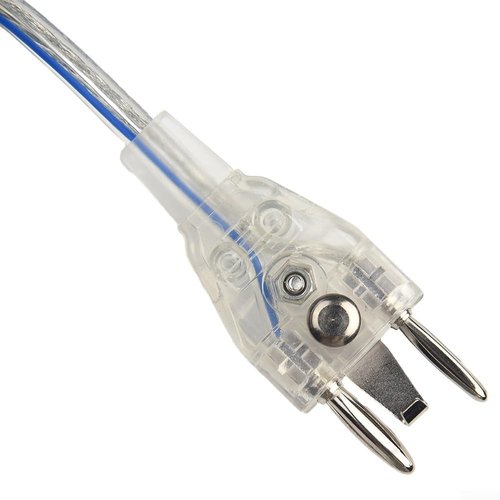 Fencing Body Cords, Sport Fencing Body Cords Cable, Hand Line Clamp Equipment For Foil And Epee Body Cord