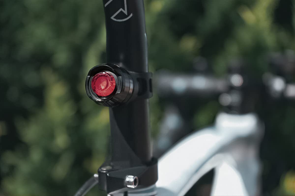 CATEYE ORB USB Rechargeable Safety Light (Rear)