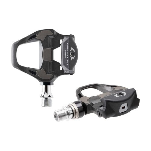 PD-R8000 E1 for Shimano SPD-SL Carbon Road Bicycle Bike Pedals