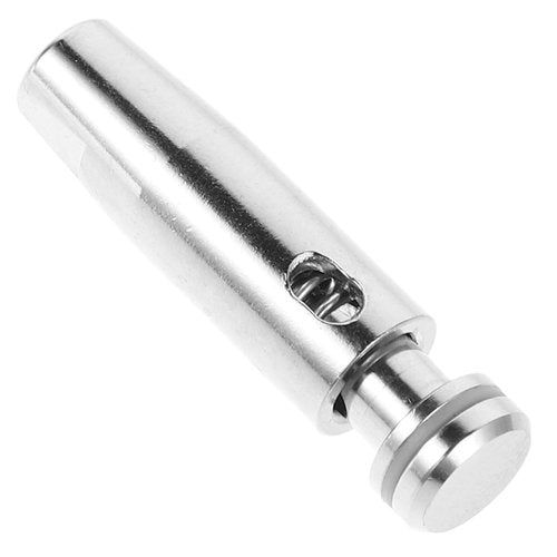 Fencing Replacement Tip Stainless Steel for Precision Practice Spare Part for Enhanced Performance and Accuracy Fencing Training