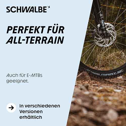 Schwalbe Nobby Nic Cycle Tyre
