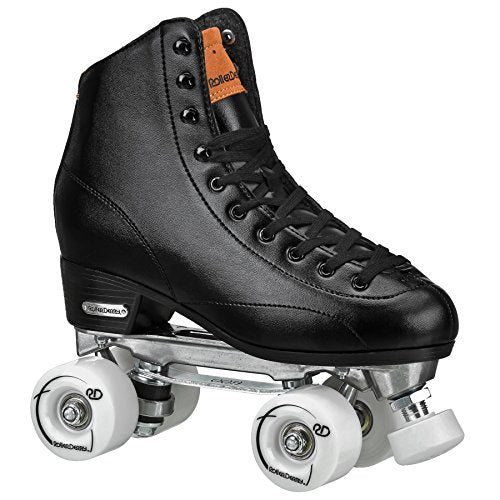 Roller Derby Cruze XR Men's Quad Roller Skates - Indoor Outdoor Rink Shoes - Variation of Cruze XR / 8