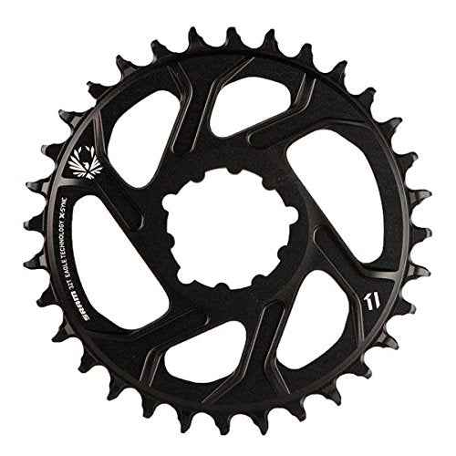 SRAM Chain Ring X-Sync 12S 34T Dm 3mm Offset