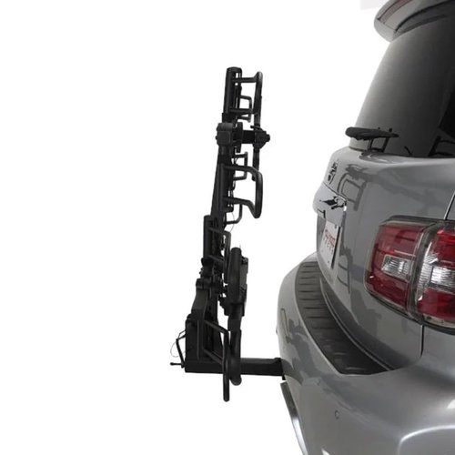 Hollywood Racks HR1400 Sport Rider SE 4-Bike Platform Style Hitch Mount Rack (2-Inch Receiver)