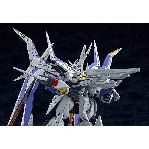 «°«ëɫ¹«ޫ¤«뫫«ó«ѫË?(GOOD SMILE COMPANY) MODEROID Great Zeolimer, Non-Scale, PS & ABS, Assembly Type, Plastic Model, Secondary Resale