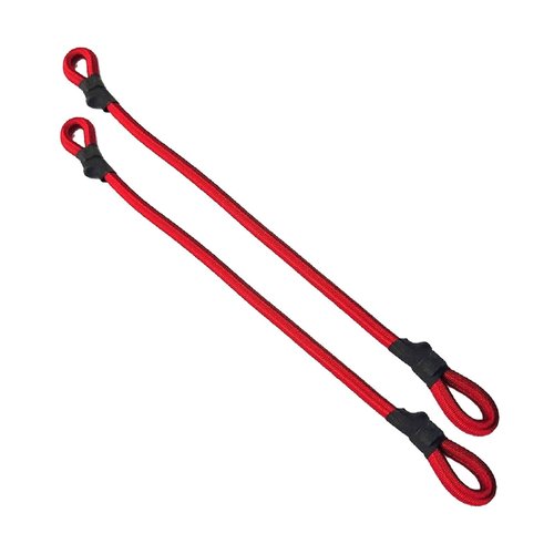 Yiju Waist Twist Machine Resistance Rope, Replace, Spare Parts, Supplies Professional Practical Fitness Machine Accessories