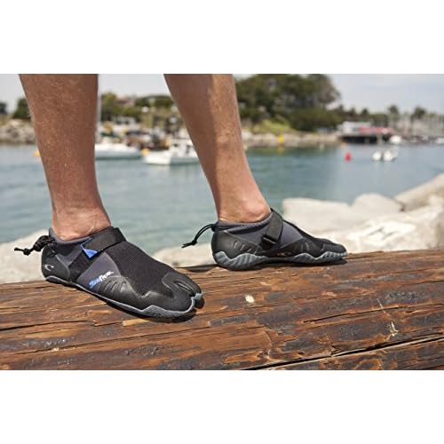 SUPERFREAK TROPICAL ST 2MM BOOT