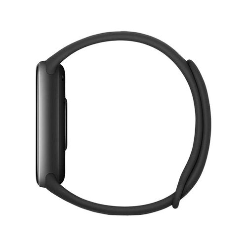 Xiaomi Smart Band 9 Global Version (2024) 1.62" Amoled Display | 233 mAh Battery | up to 21 Days of Battery Life | Over 150 Workout Modes | BT 5.4 | 50M Water Resistant - Midnight Black