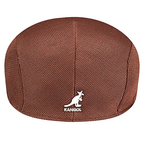 Kangol Tropic 507 Hat - Deep Springs/XXL Ivy Caps & Flat Caps