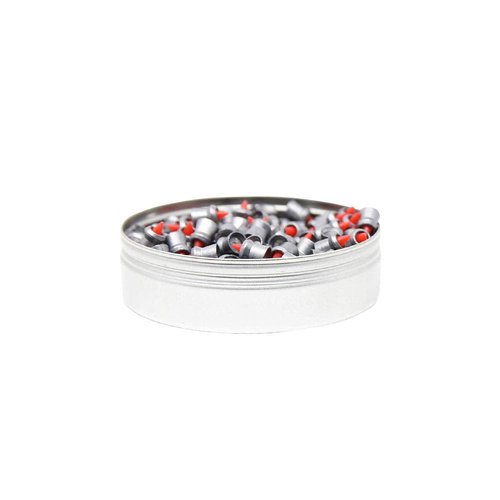 Predator Polymag 1011-01 Short Air Gun Pellets .22 Cal, 16 Grains, Short, 8G, 200ct