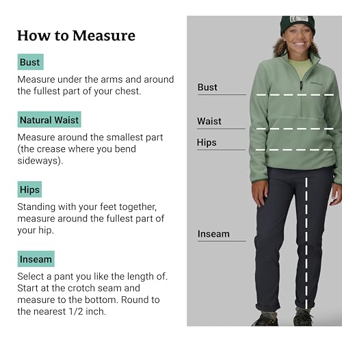 MARMOT Women's Rocklin 1/2 Zip Jacket - Classic, Warm, Lightweight 100-Weight Fleece Layer