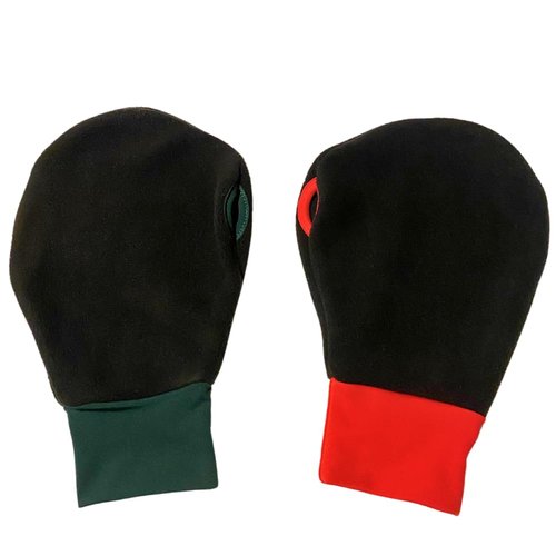 Tarrapu Rowing Pogies for Sculling: Rowing Gifts, Colour Coded Gloves Specifically for Sculling, Ideal for Rowers of All Ages, Men and Women, Great for Winter Training