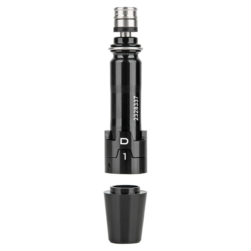 335 Golf Shaft Adapter Sleeve for Titleist GT2 GT3 GT4 TSR2 TSR3 TSi2 TSi3 917 Driver (1pcs) Ferrule Included