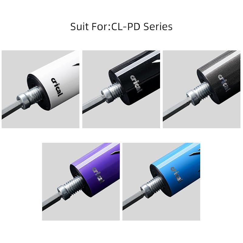 CRICAL Pool Cue Weight Bolts - Adjustable Four-Piece Set (Variation: Other CRICAL Cues-4pcs)
