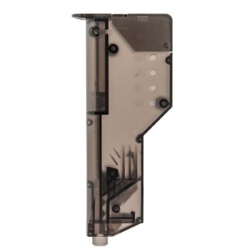 Lancer Tactical Airsoft Speed Loader 6mm BBS Pellet 150 Rounds Capacity Airsoft Magazine Quick Loader with Adapter