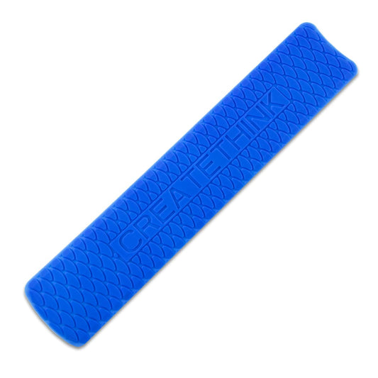 Imagine Custom Frame Protector for Bottom Tube Colour MTB (Azul)